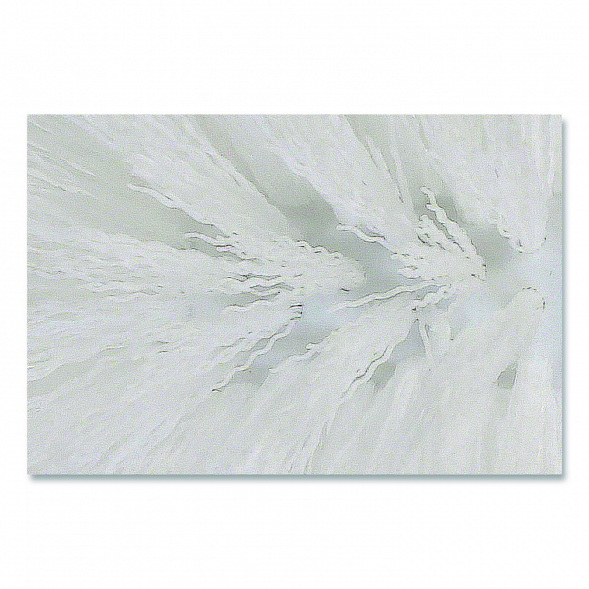 Spiral Bowl Brush, 13" Handle, White (BWLBRUSH12)