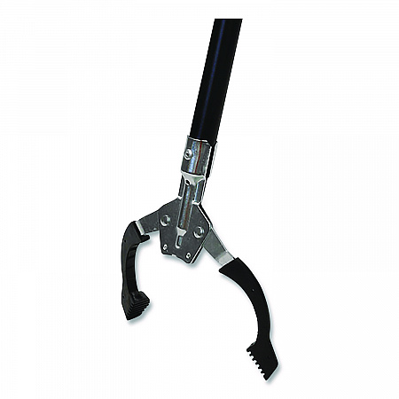 Claw Grabber Tool, 2.6 ft to 3 ft, Black/Red/Silver (GRABBER)