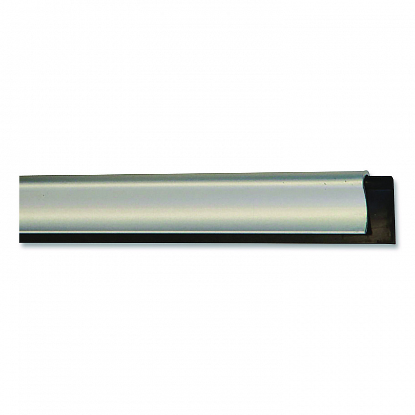 Combo Window Washer and Squeegee, 12" Wide Blade, Black (WWSQ12)