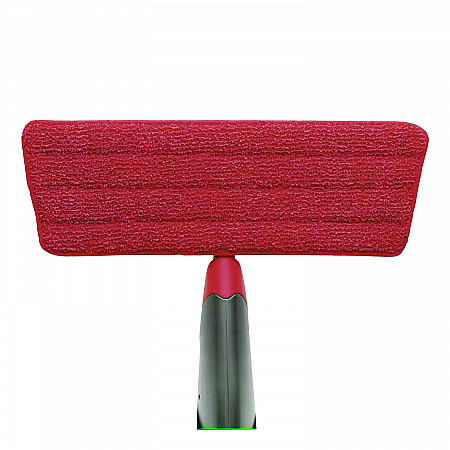 Reveal Microfiber Spray Mop Kit, Microfiber Head, 54.5