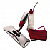 Reveal Microfiber Spray Mop Kit, Microfiber Head, 54.5