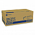 Pacific Blue Select Disposable Patient Care Washcloths, 1-Ply, 9.5 x 13, Unscented, White, 50/Pack, 20 Packs/Carton (80535)