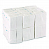 1/8-Fold Dinner Napkin, 2-Ply, 16 x 15, White, 3,024/Carton (34440)