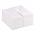 1/8-Fold Dinner Napkin, 2-Ply, 16 x 15, White, 3,024/Carton (34440)