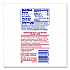 Bubble Gum Balls, Outta' Here Original, 80 Balls/Tub (FGM66056)