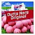 Bubble Gum Balls, Outta' Here Original, 80 Balls/Tub (FGM66056)