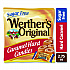 Hard Candies, Caramel, Individually Wrapped, 2.75 oz (SUL831498)