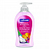 Liquid Hand Soap Pumps, Coconut and Hibiscus Scent, 11.25 oz, 6/Carton (US07157ACT)