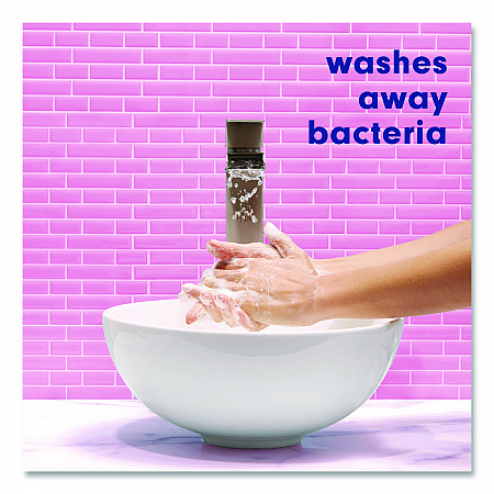 Liquid Hand Soap Pumps, Coconut and Hibiscus Scent, 11.25 oz, 6/Carton (US07157ACT)