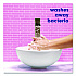 Liquid Hand Soap Pumps, Coconut and Hibiscus Scent, 11.25 oz, 6/Carton (US07157ACT)