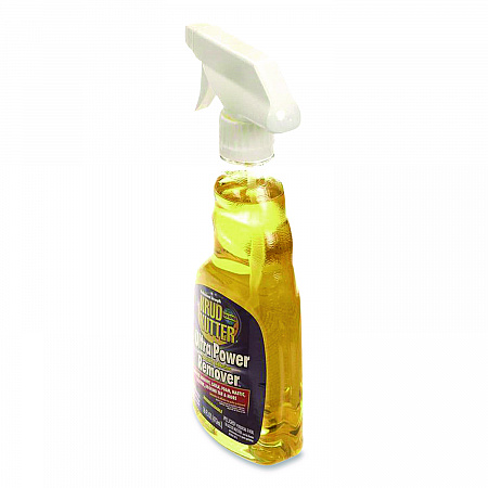 Ultra Power Specialty Adhesive Remover, 16 oz Spray Bottle, 6/Carton (302815)