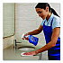 Disinfectant Bathroom Cleaner, Fresh Scent, 32 oz Spray Bottle, 12/Carton (04685CT)