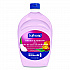 Liquid Hand Soap Refills, Coconut and Hibiscus Scent, 50 oz,  6/Carton (61049619)