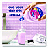 Liquid Hand Soap Refills, Coconut and Hibiscus Scent, 50 oz,  6/Carton (61049619)