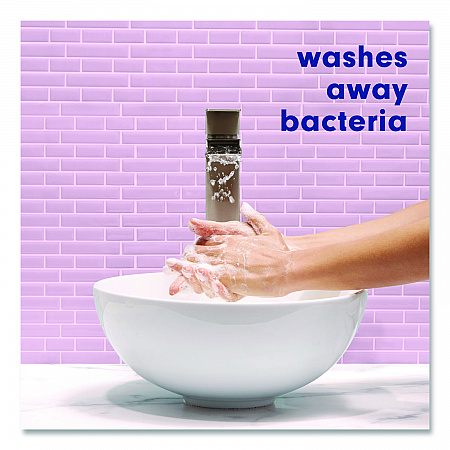 Liquid Hand Soap Refills, Coconut and Hibiscus Scent, 50 oz,  6/Carton (61049619)