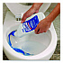 Disinfectant Toilet Bowl Cleaner, Wintergreen Scent, 32 oz Bottle, 12/Carton (74278CT)