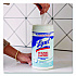 Disinfecting Wipes, 1-Ply, 7 x 7.25, Crisp Linen, White, 80 Wipes/Canister (89346)