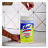 Disinfecting Wipes, 1-Ply, 7 x 7.25, Lemon and Lime Blossom, White, 80 Wipes/Canister, 2 Canisters/Pack, 3 Packs/Carton (80296)