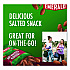 100 Calorie Pack Nuts, 0.63 oz Pack, 7/Box (DFW34895)