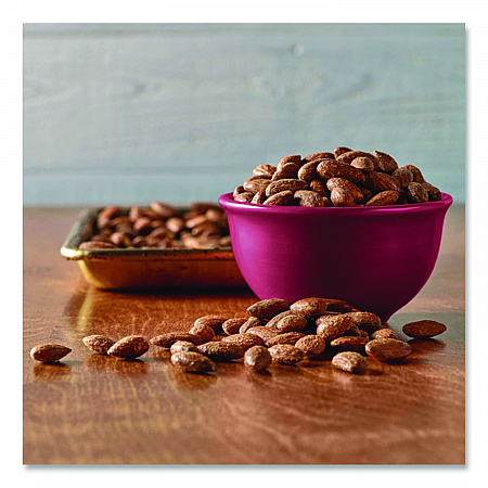 100 Calorie Pack Nuts, 0.63 oz Pack, 7/Box (DFW34895)