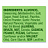 100 Calorie Pack Nuts, 0.63 oz Pack, 7/Box (DFW34895)
