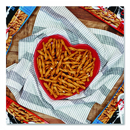 Original Pretzels, 16 oz Bag (DDP00808)