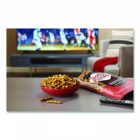 Original Pretzels, 16 oz Bag (DDP00808)