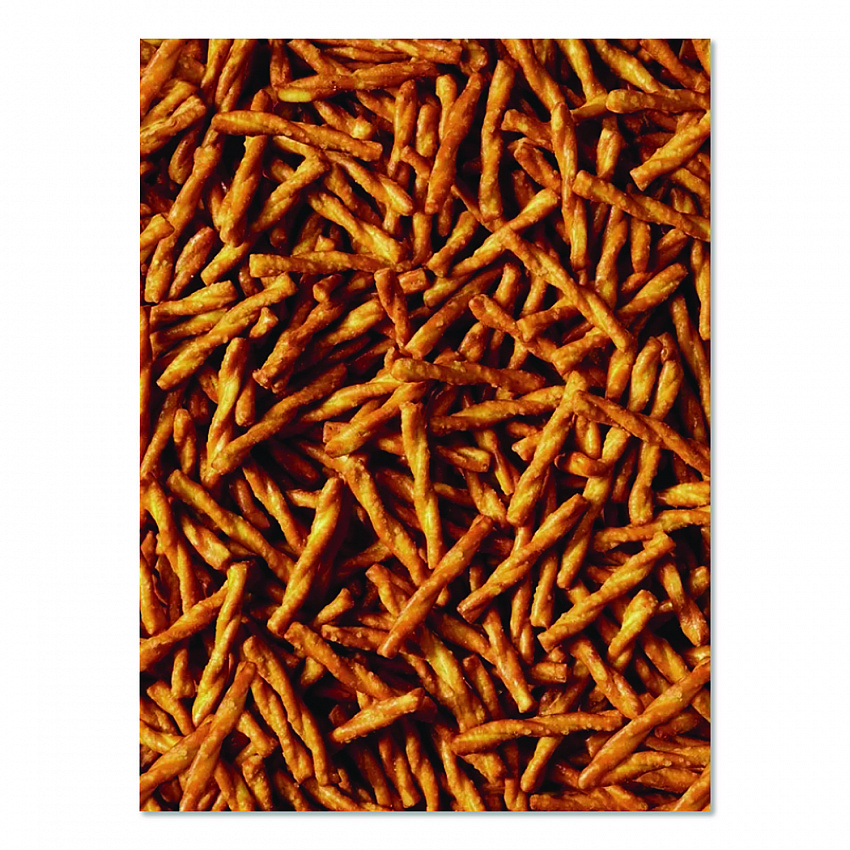 Original Pretzels, 16 oz Bag (DDP00808)