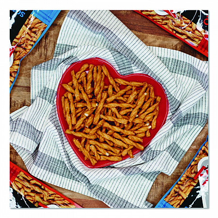 Original Pretzels, 1 oz Bag, 10/Box (DDP71943)