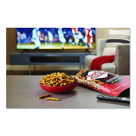 Original Pretzels, 1 oz Bag, 10/Box (DDP71943)