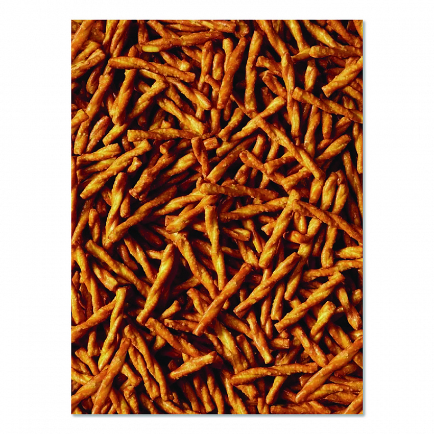 Original Pretzels, 1 oz Bag, 10/Box (DDP71943)