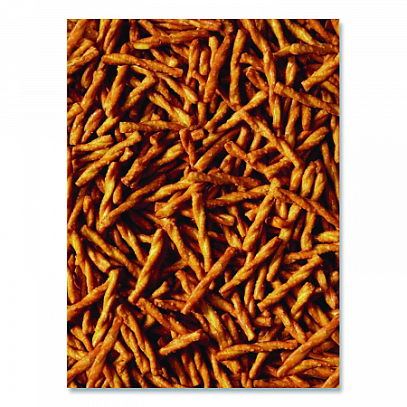 Honey Mustard Pretzels, 1 oz Bag, 10/Box (DDP71948)