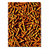 Honey Mustard Pretzels, 1 oz Bag, 10/Box (DDP71948)