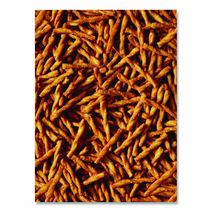 Honey Mustard Pretzels, 1 oz Bag, 10/Box (DDP71948)