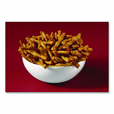 Honey Mustard Pretzels, 1 oz Bag, 10/Box (DDP71948)