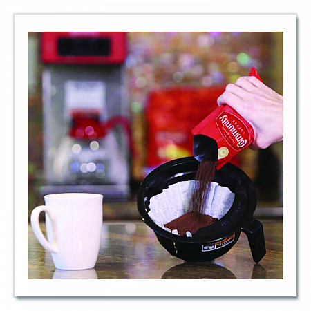 Breakfast Blend, 2.5 oz Packet, 40/Carton (CCI15505)