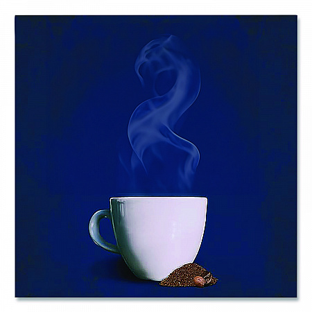 Jet Fuel Ground Coffee, 12 oz Packet (ICF73109)
