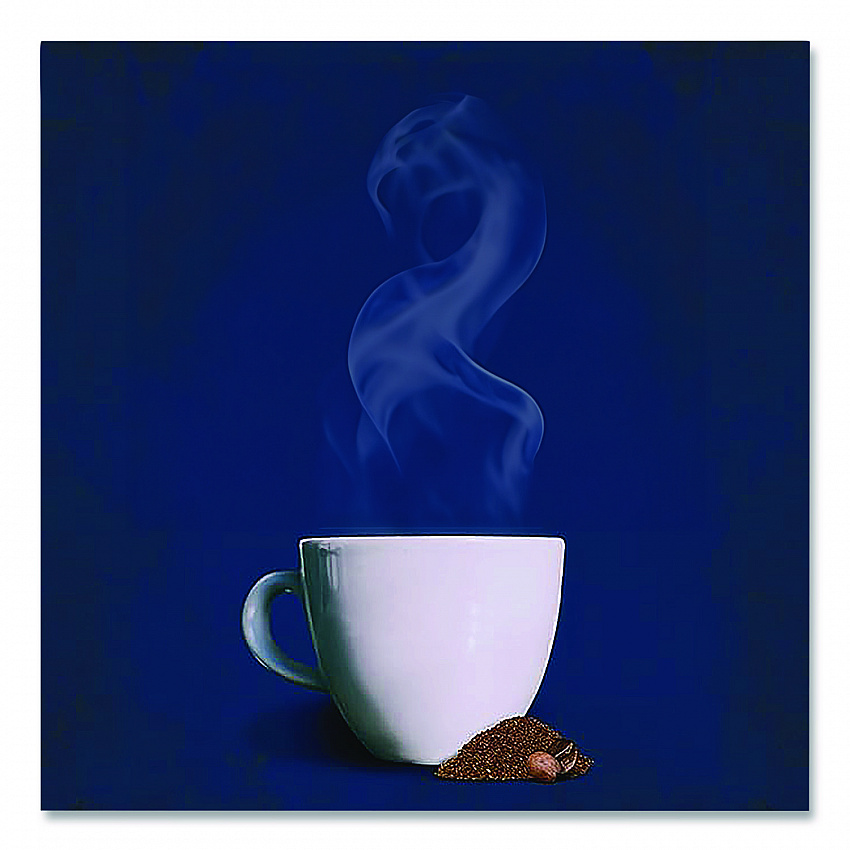 Jet Fuel Ground Coffee, 12 oz Packet (ICF73109)