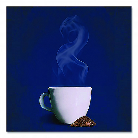 Jet Fuel Whole-Bean Coffee, 24 oz Bag (ICF73110)