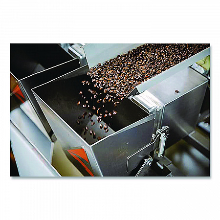 Jet Fuel Whole-Bean Coffee, 24 oz Bag (ICF73110)