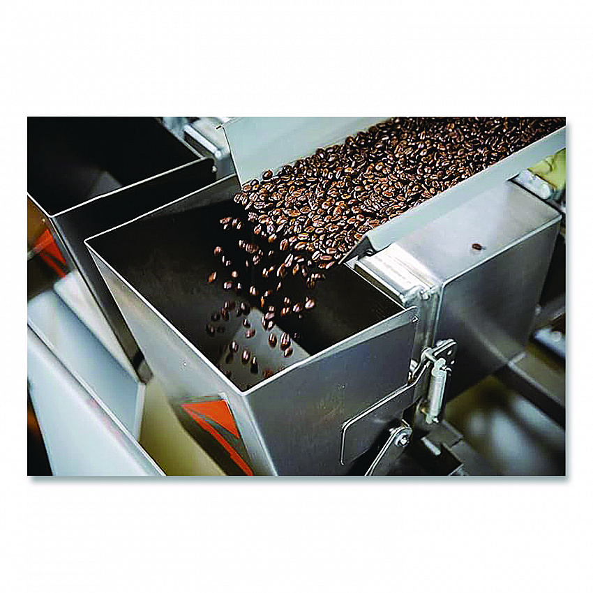 Jet Fuel Whole-Bean Coffee, 24 oz Bag (ICF73110)