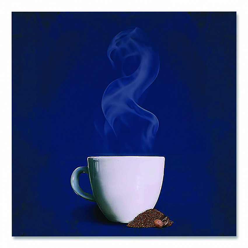 Madalyn's Backyard Pecan Whole-Bean Coffee, 24 oz Bag (ICF73111)