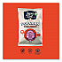 Snack Organic No Cheese Cheesiness Popcorn, Cheese, 0.88 oz Bag, 18/Carton (LSN00862)