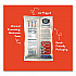 Snack Organic No Cheese Cheesiness Popcorn, Cheese, 0.88 oz Bag, 18/Carton (LSN00862)
