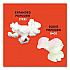 Snack Organic No Cheese Cheesiness Popcorn, Cheese, 0.88 oz Bag, 18/Carton (LSN00862)