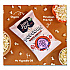 Snack Organic No Cheese Cheesiness Popcorn, Cheese, 0.88 oz Bag, 18/Carton (LSN00862)