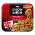Teriyaki Beef Chow Mein Noodles, 4 oz Bowl, 8/Carton (NIS08723)