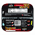 Teriyaki Beef Chow Mein Noodles, 4 oz Bowl, 8/Carton (NIS08723)