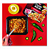 Teriyaki Beef Chow Mein Noodles, 4 oz Bowl, 8/Carton (NIS08723)
