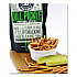 Dill Pickle Pretzel Sticks, 3 oz Bag, 15/Carton (00561)